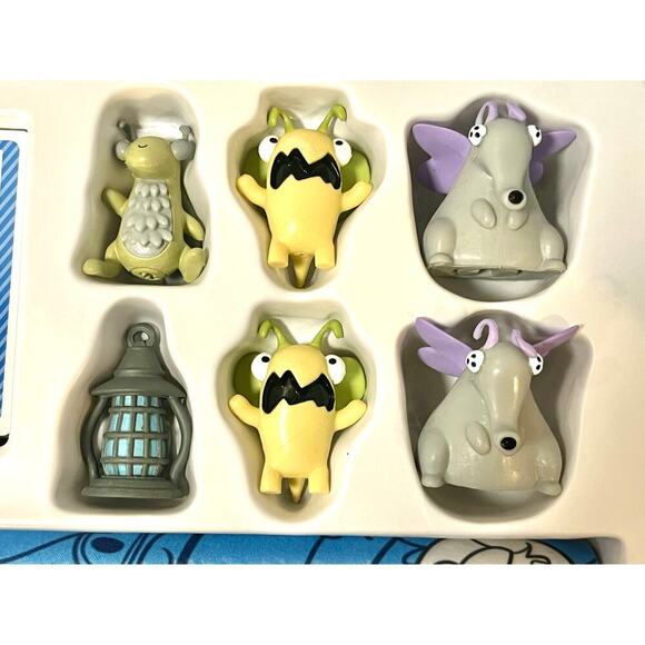 Can't Catch Harry Card Game Original Game new play - Picture 3 of 8